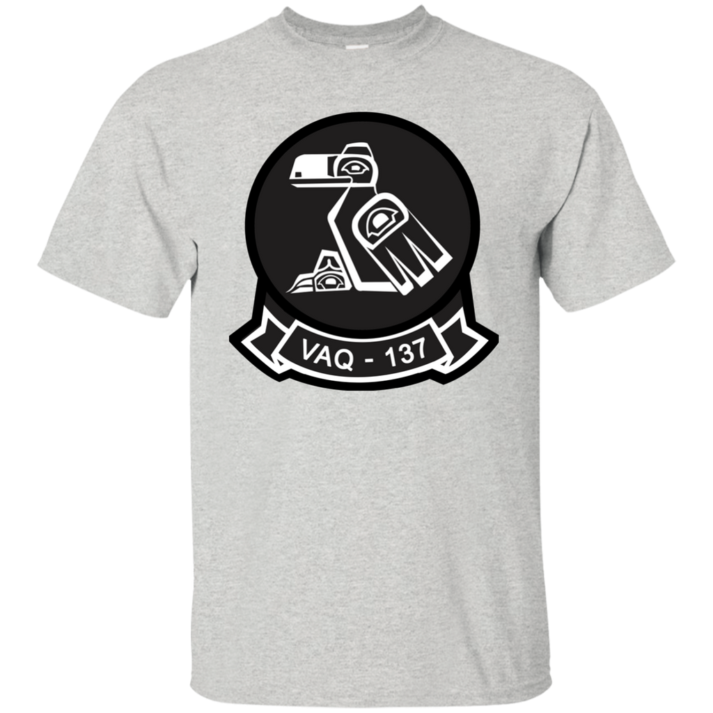 VAQ 137 4 Custom Ultra Cotton T-Shirt