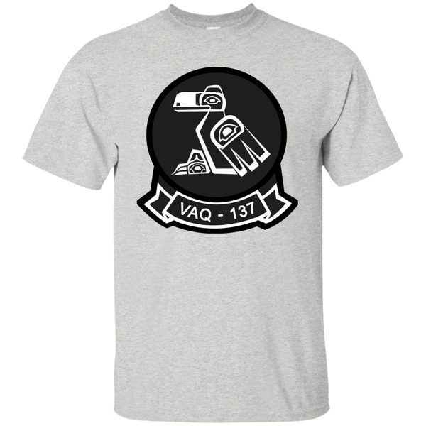 VAQ 137 4 Custom Ultra Cotton T-Shirt