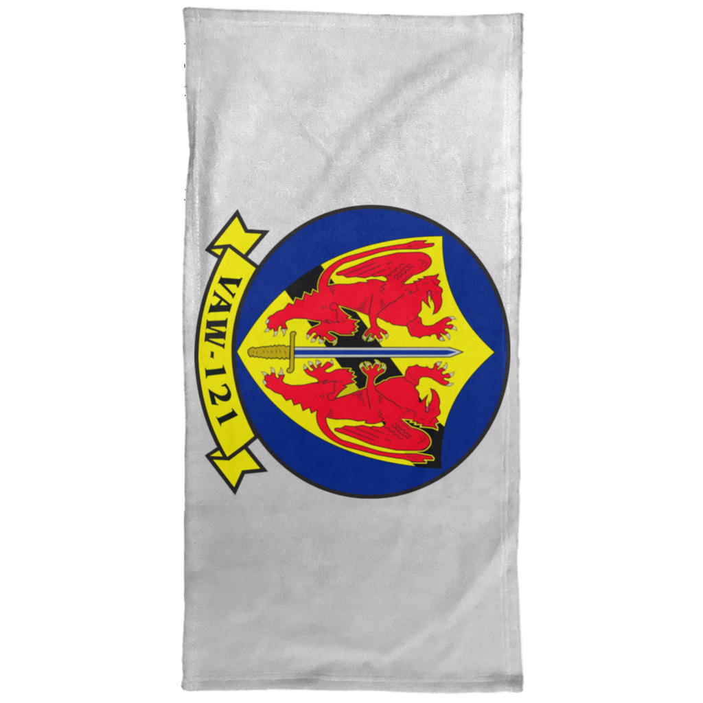 VAW 121 1 Hand Towel - 15x30