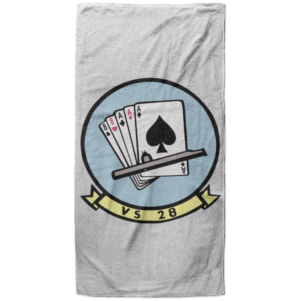 VS 28 2 Beach Towel - 37x74