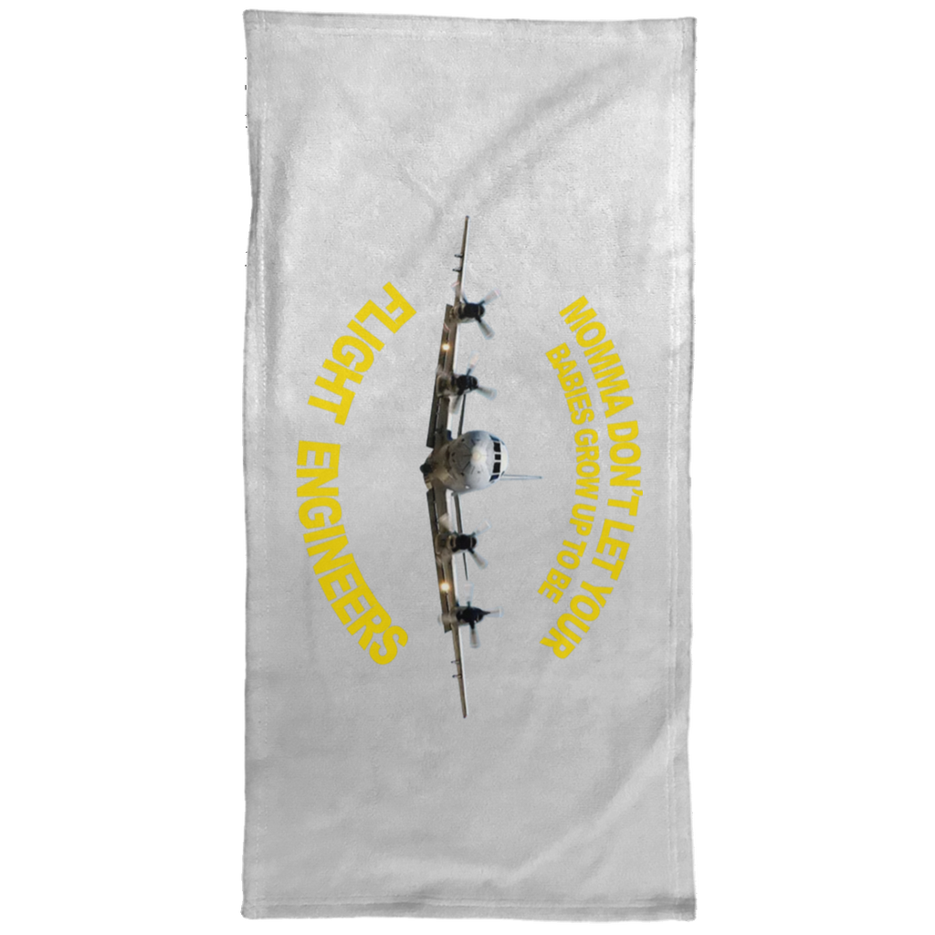 FE 06 Hand Towel - 15x30