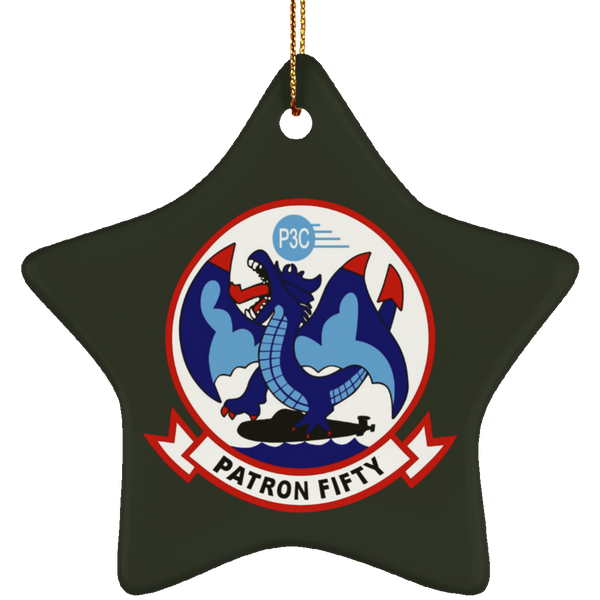 VP 50 1 Ornament - Star