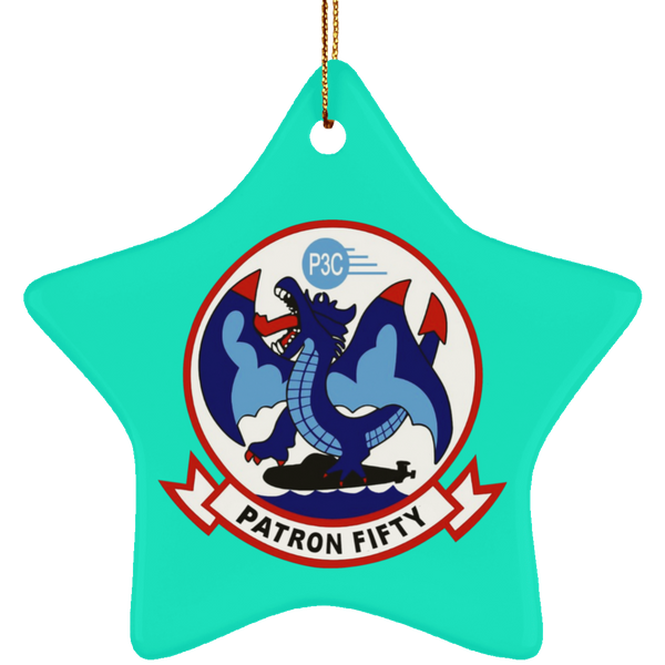 VP 50 1 Ornament - Star