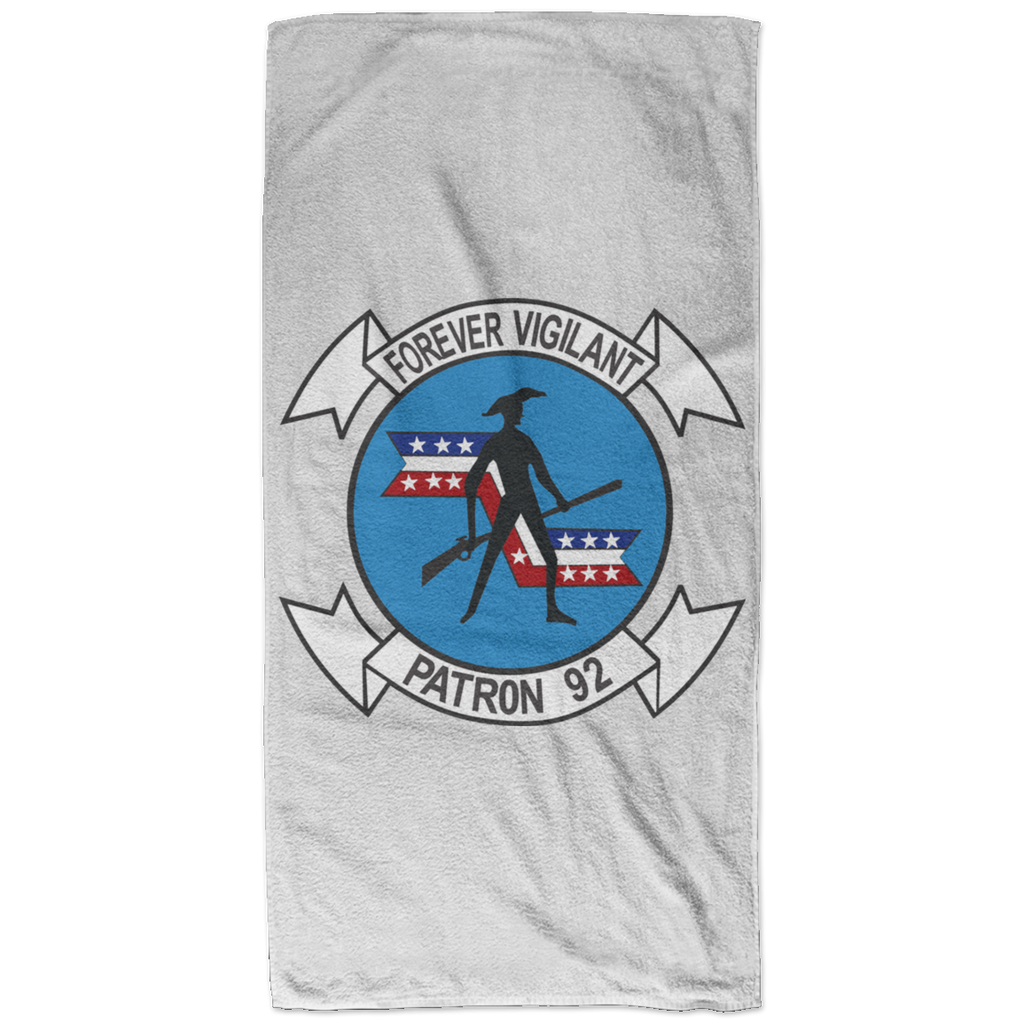 VP 92 1 Bath Towel - 32x64