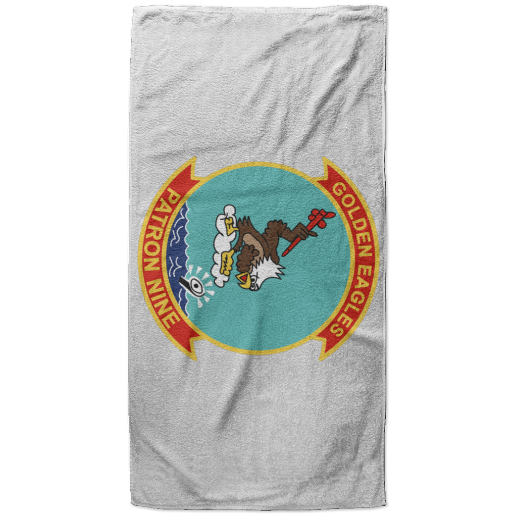 VP 09 4 Beach Towel - 37x74