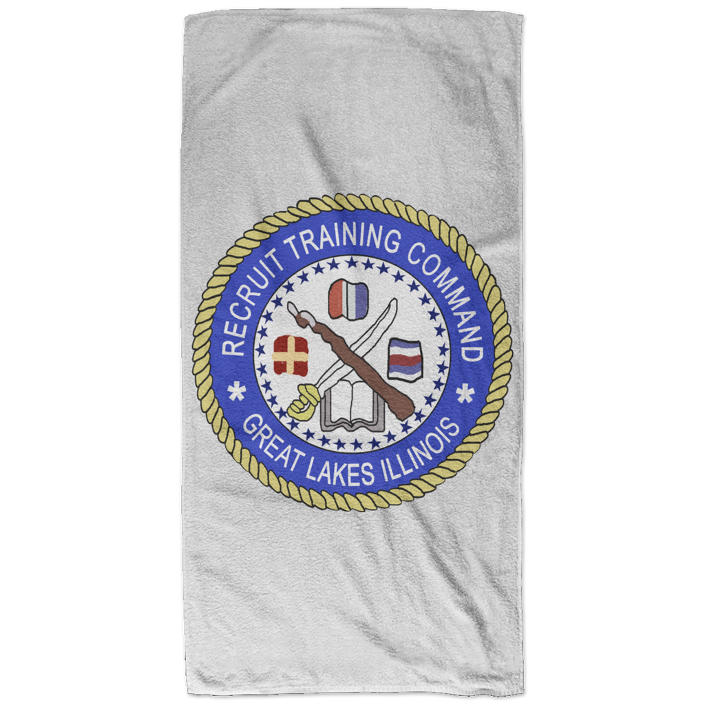RTC Great Lakes 1 Bath Towel - 32x64