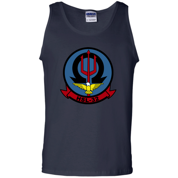 HSL 32 2 Cotton Tank Top
