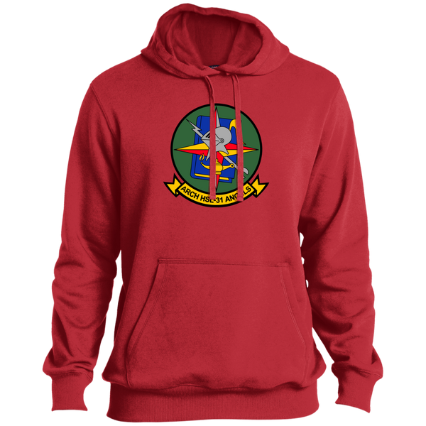 HSL 31 2 Tall Pullover Hoodie