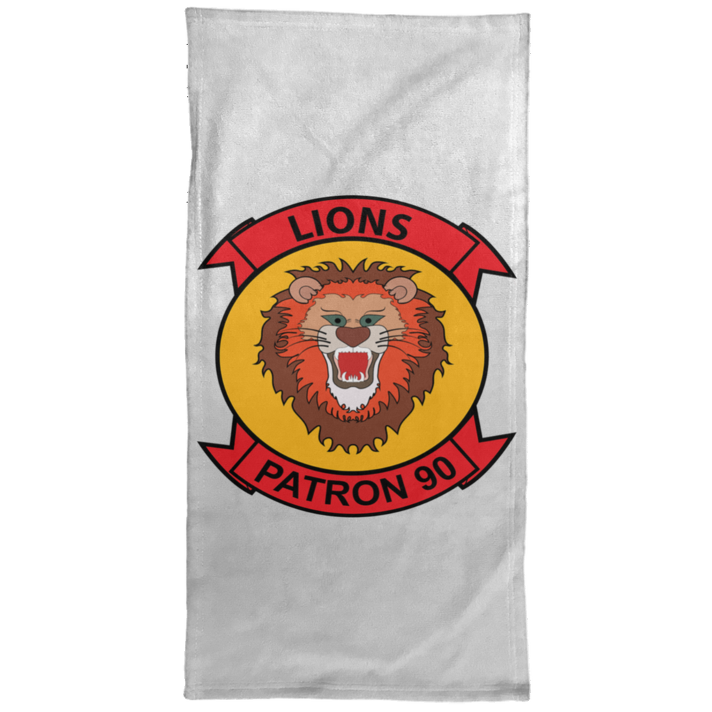 VP 90 1 Hand Towel - 15x30