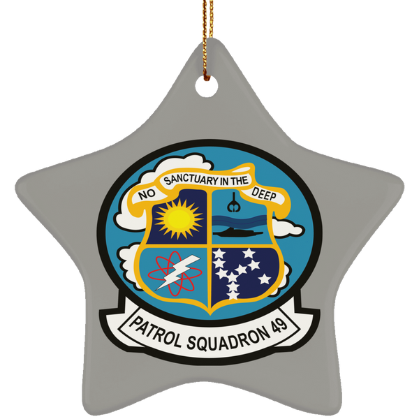 VP 49 1 Ornament - Star