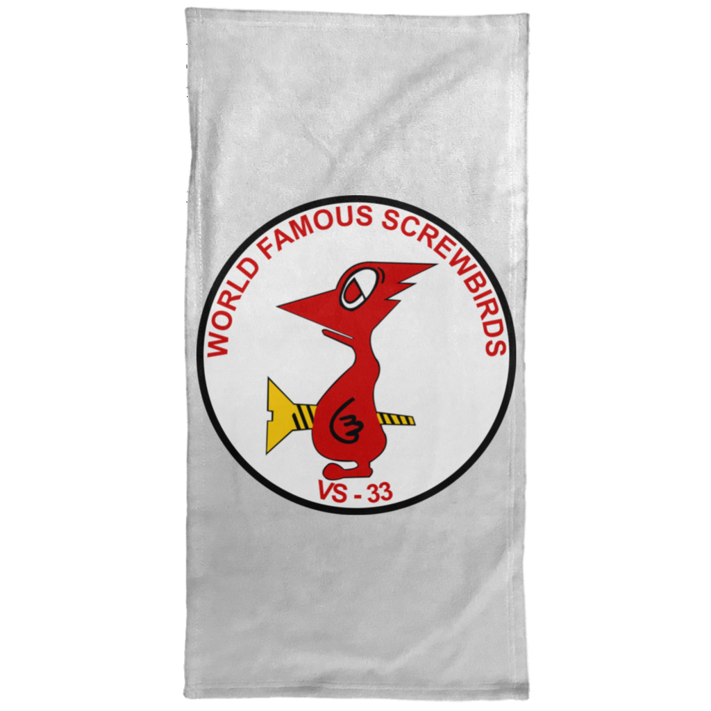 VS 33 3 Hand Towel - 15x30