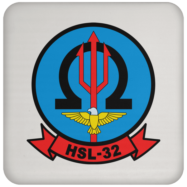 HSL 32 1 Coaster