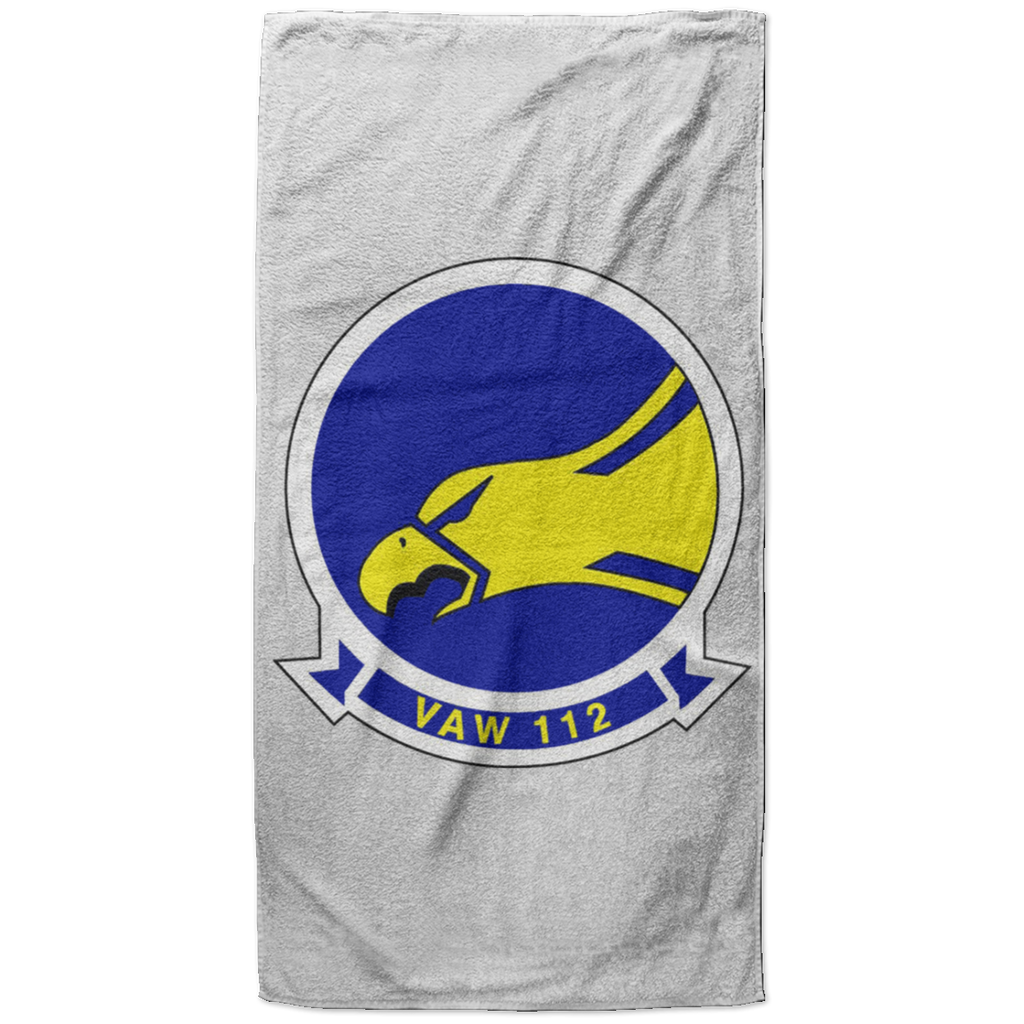 VAW 112 1 Beach Towel - 37x74