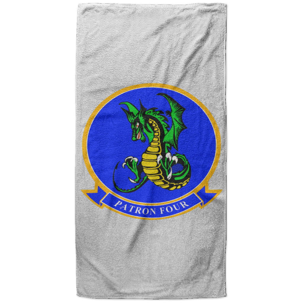 VP 04 3 Beach Towel - 37x74