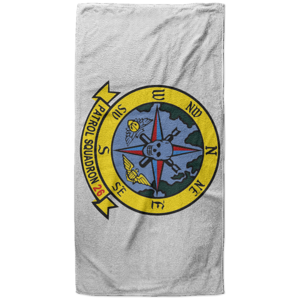 VP 26 1 Beach Towel - 37x74
