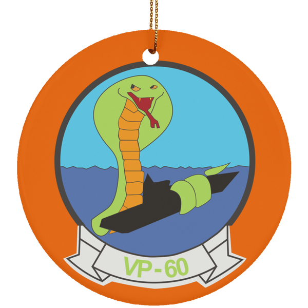 VP 60 1 Ornament – Circle