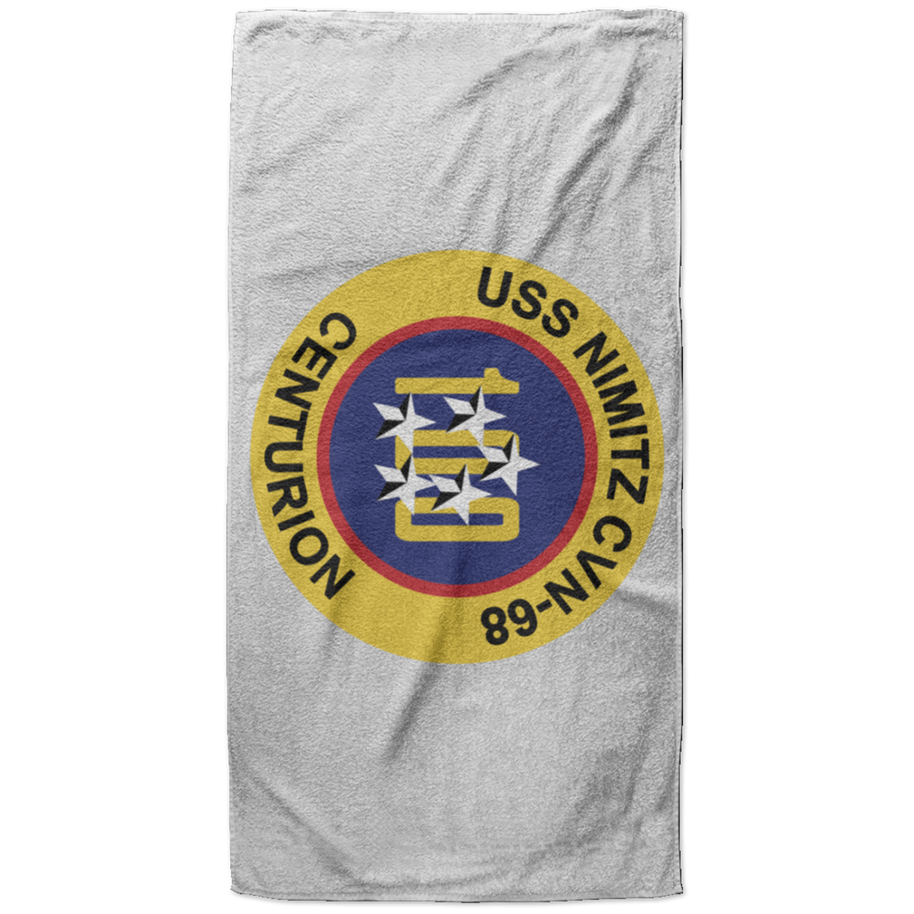 Centurion 2 Beach Towel - 37x74