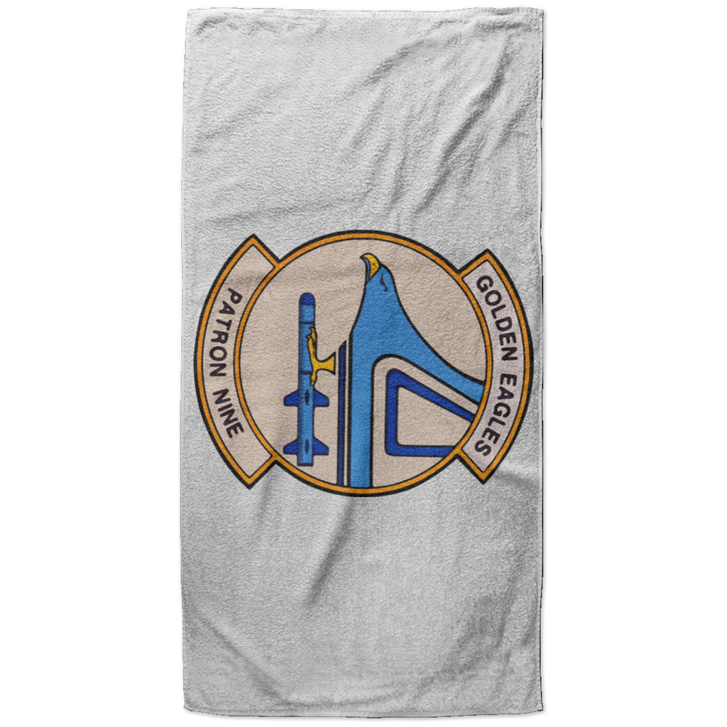 VP 09 1 Beach Towel - 37x74