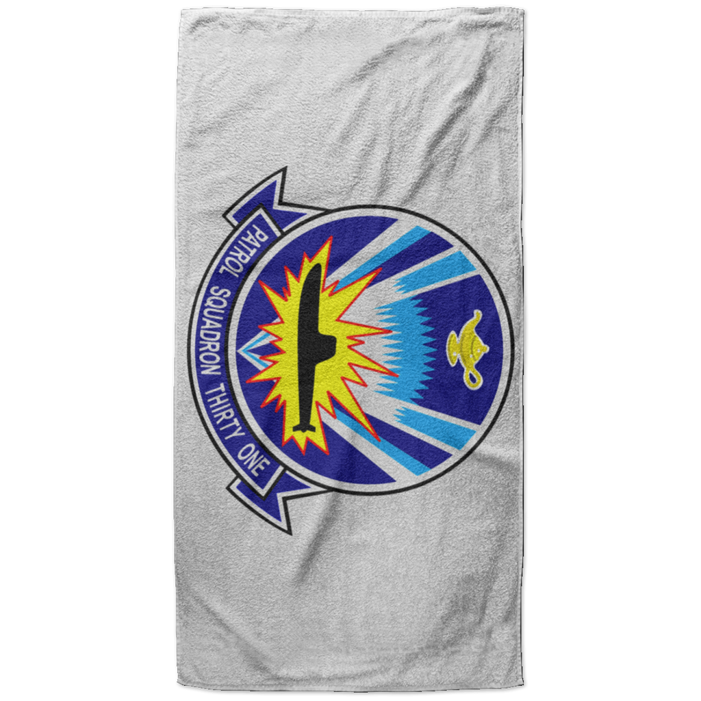 VP 31 1 Beach Towel - 37x74