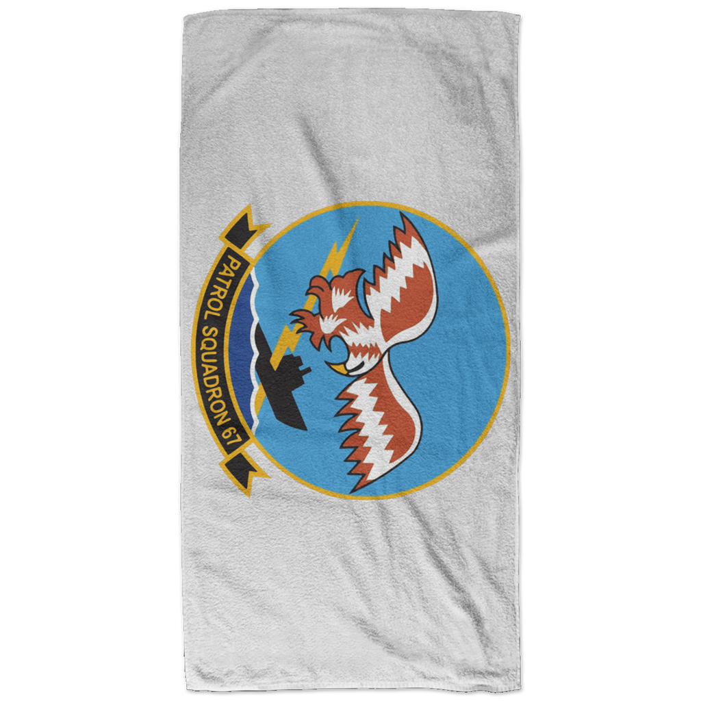 VP 67 1 Bath Towel - 32x64
