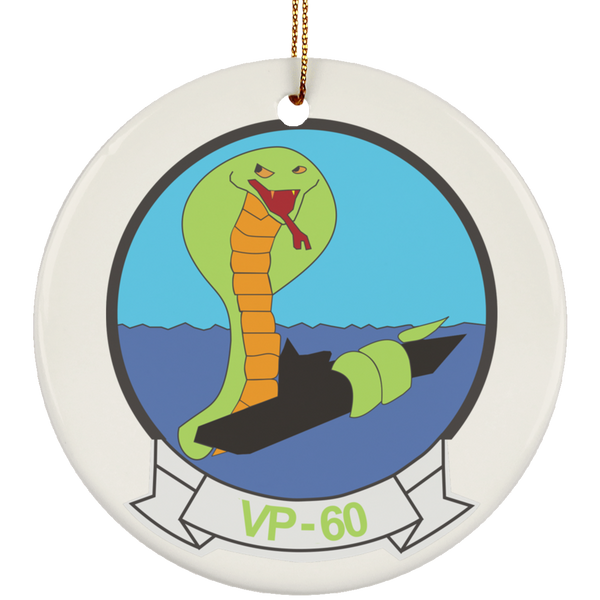 VP 60 1 Ornament – Circle