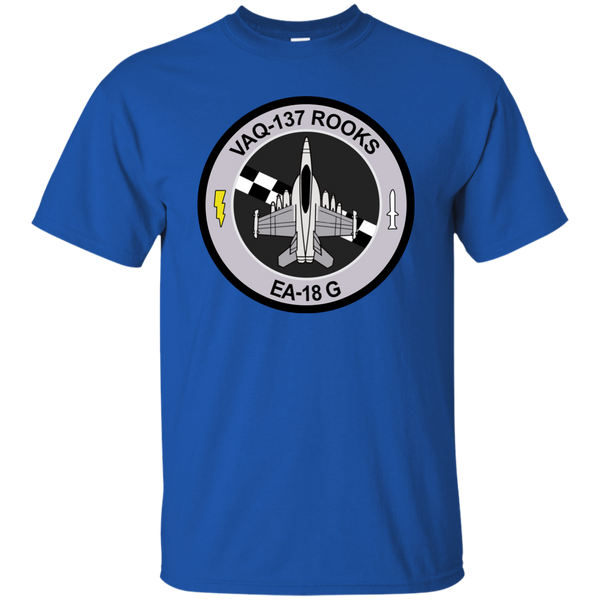 VAQ 137 5 Custom Ultra Cotton T-Shirt