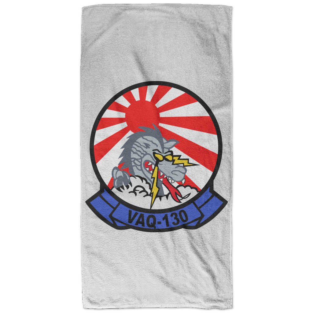 VAQ 130 3 Bath Towel - 32x64