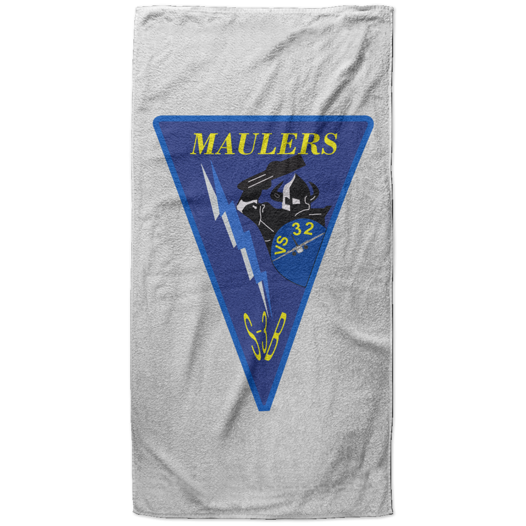 VS 32 2 Beach Towel - 37x74