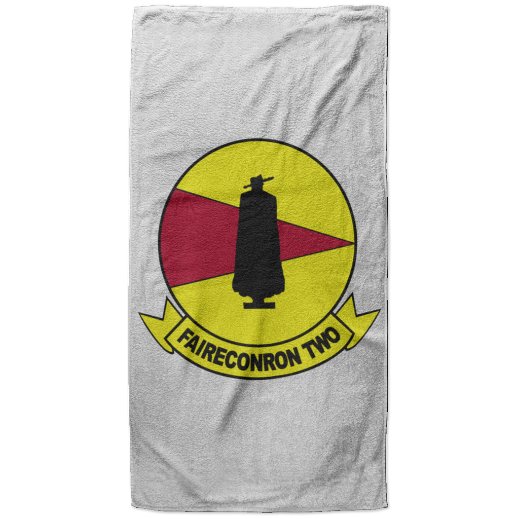 VQ 02 1 Beach Towel - 37x74