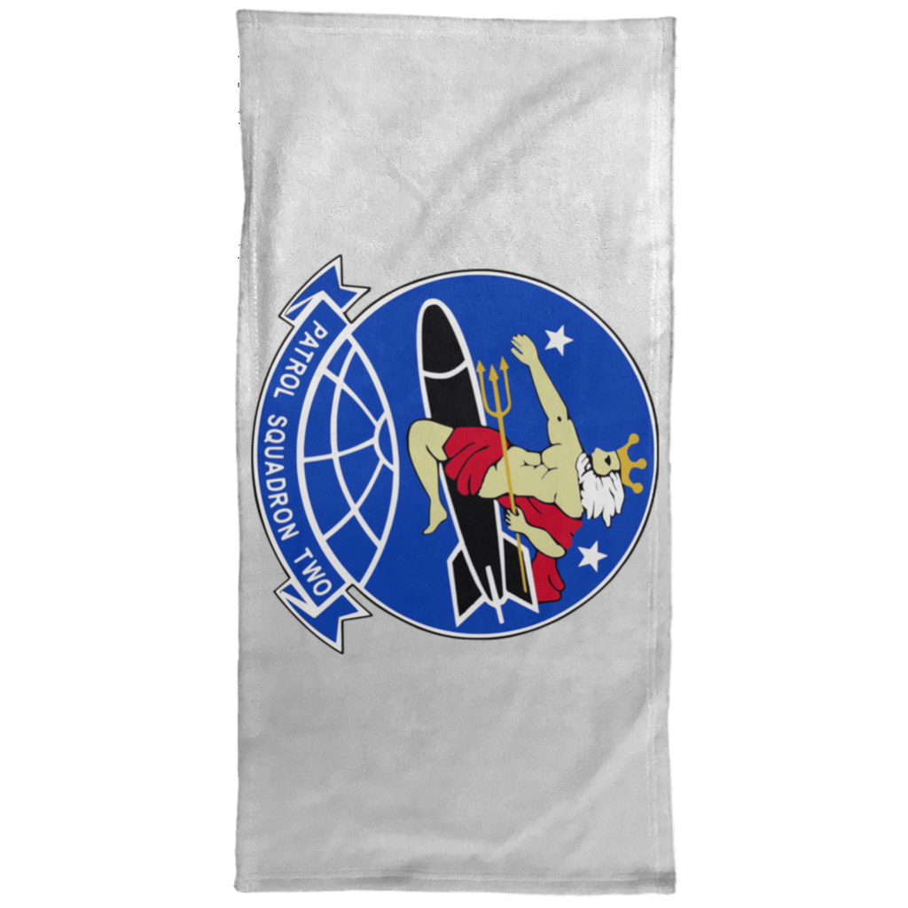VP 02 1 Hand Towel - 15x30