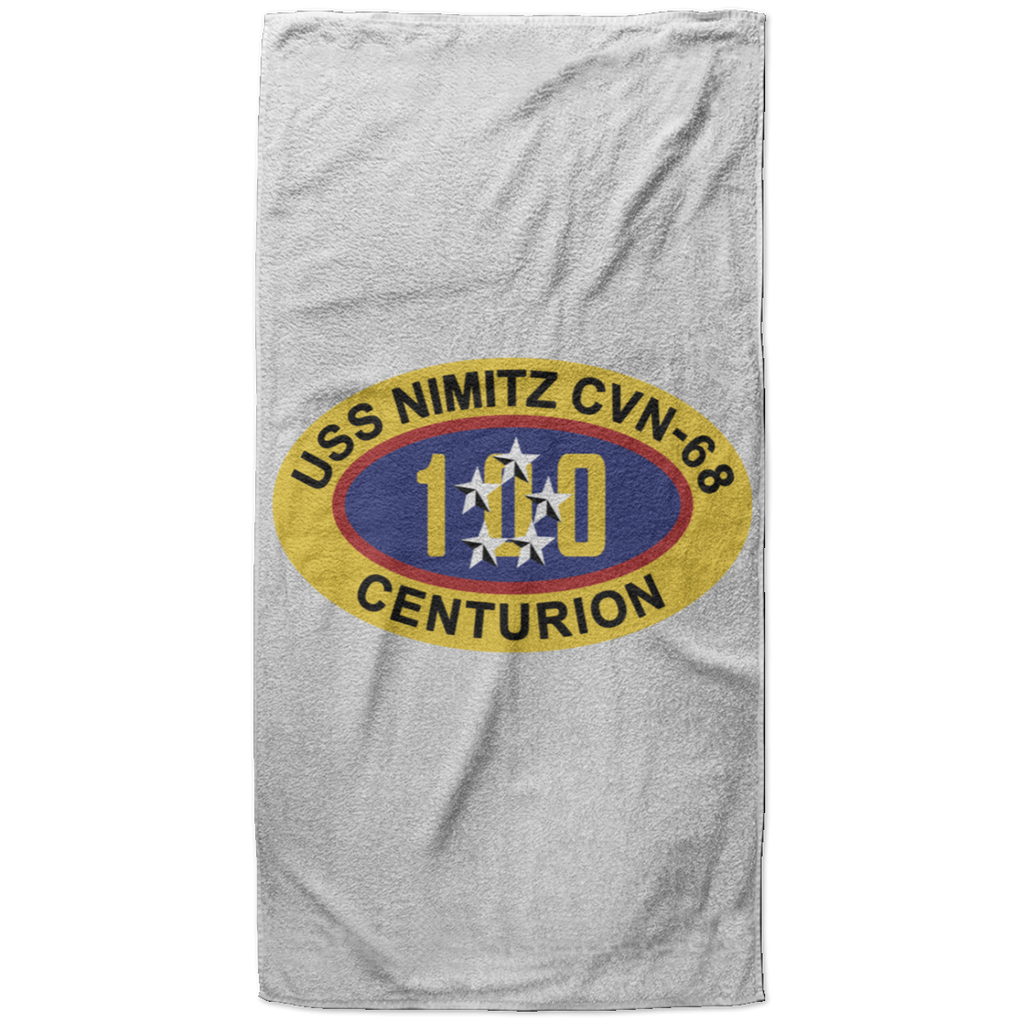 Centurion 1 Beach Towel - 37x74