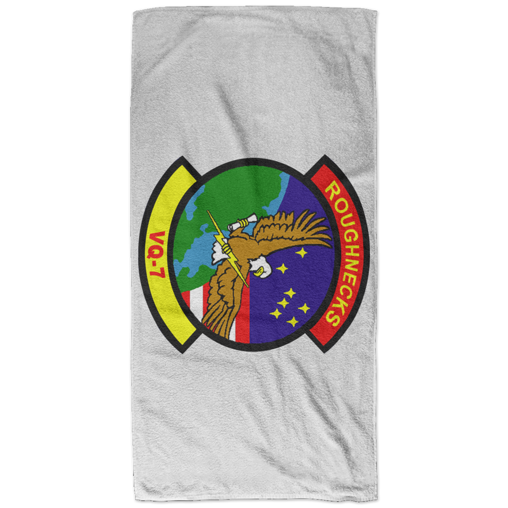 VQ 07 Bath Towel - 32x64