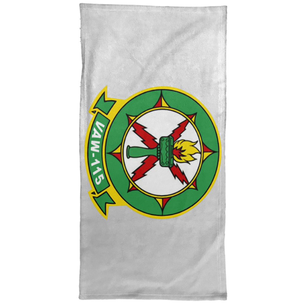 VAW 115 1 Hand Towel - 15x30