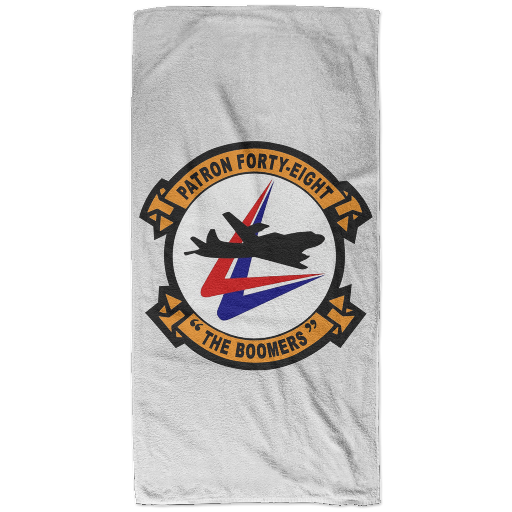 VP 48 1 Bath Towel - 32x64