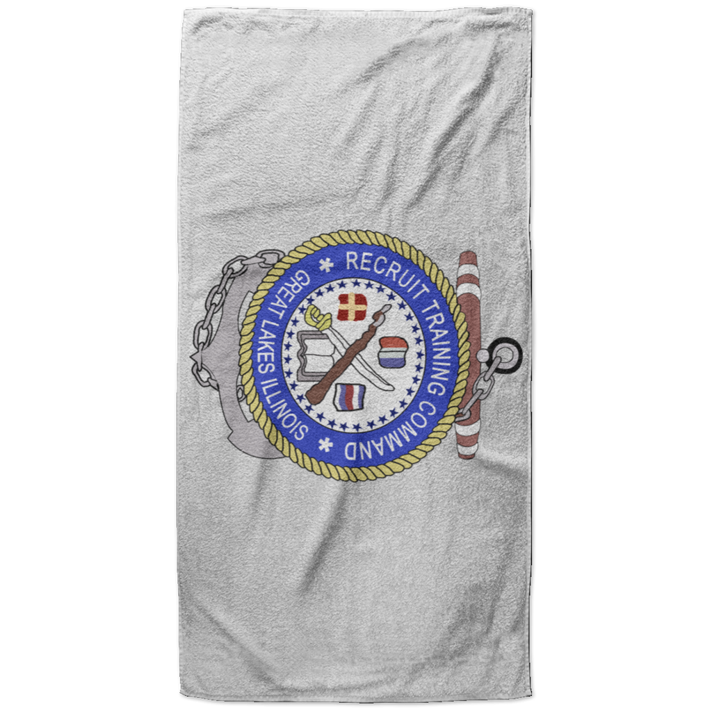 RTC Great Lakes 2 Beach Towel - 37x74