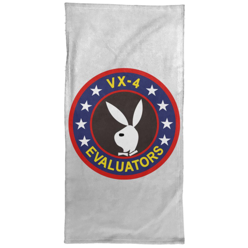VX 04 1 Hand Towel - 15x30