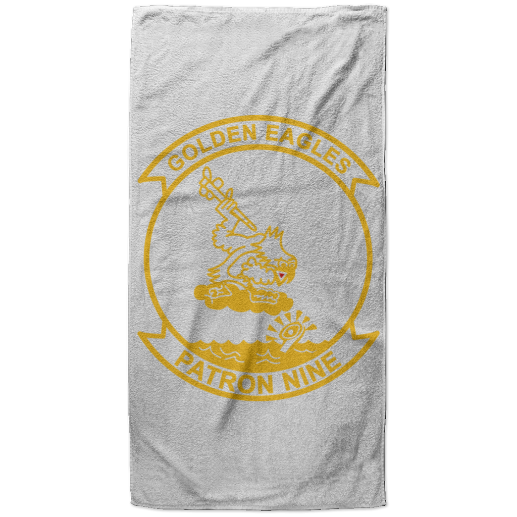 VP 09 6 Beach Towel - 37x74