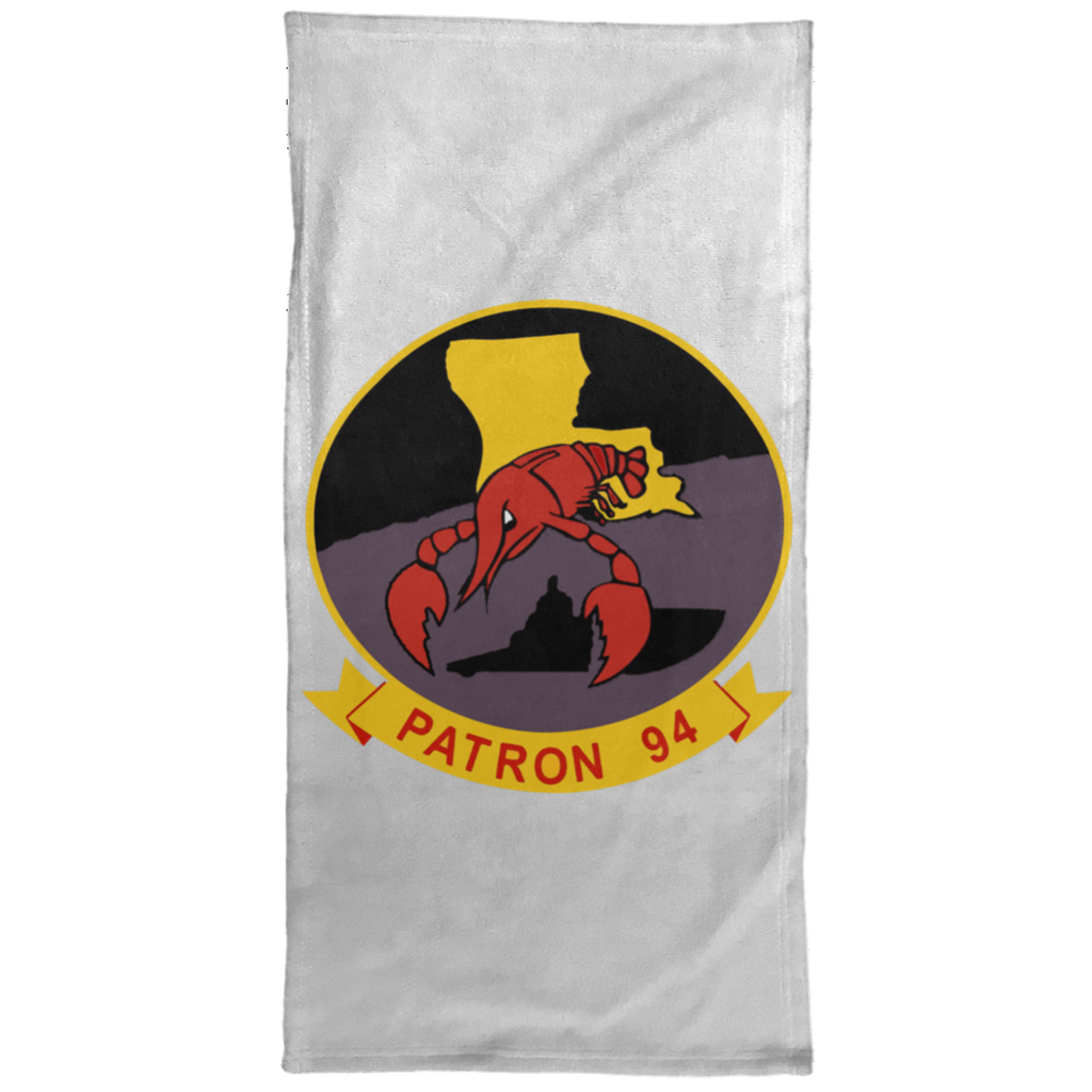 VP 94 1 Hand Towel - 15x30