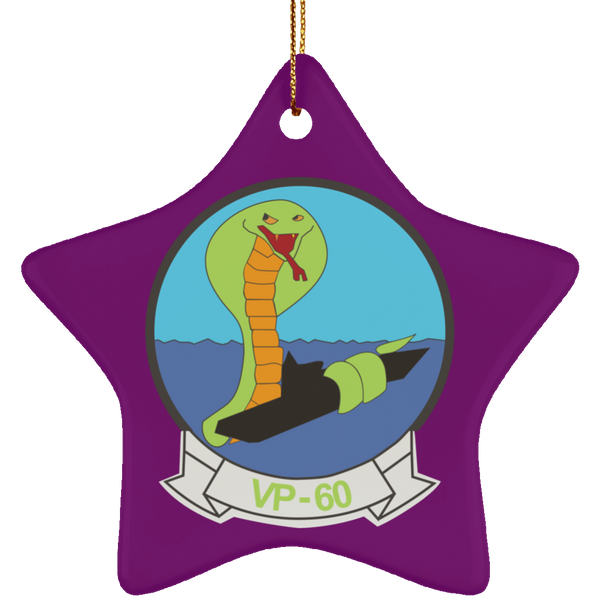 VP 60 1 Ornament – Star