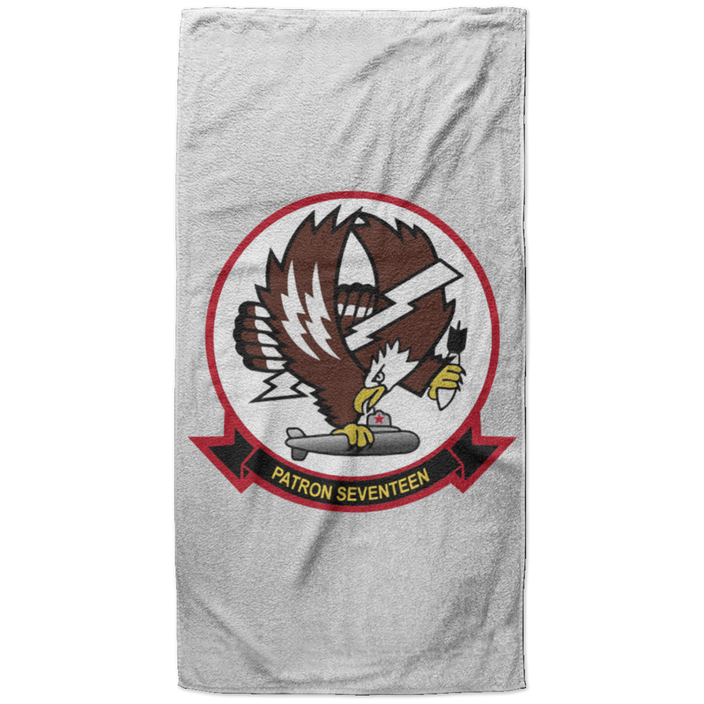 VP 17 1 Beach Towel - 37x74