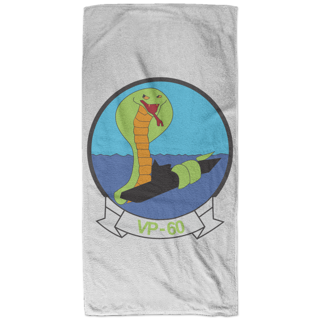VP 60 1 Bath Towel - 32x64