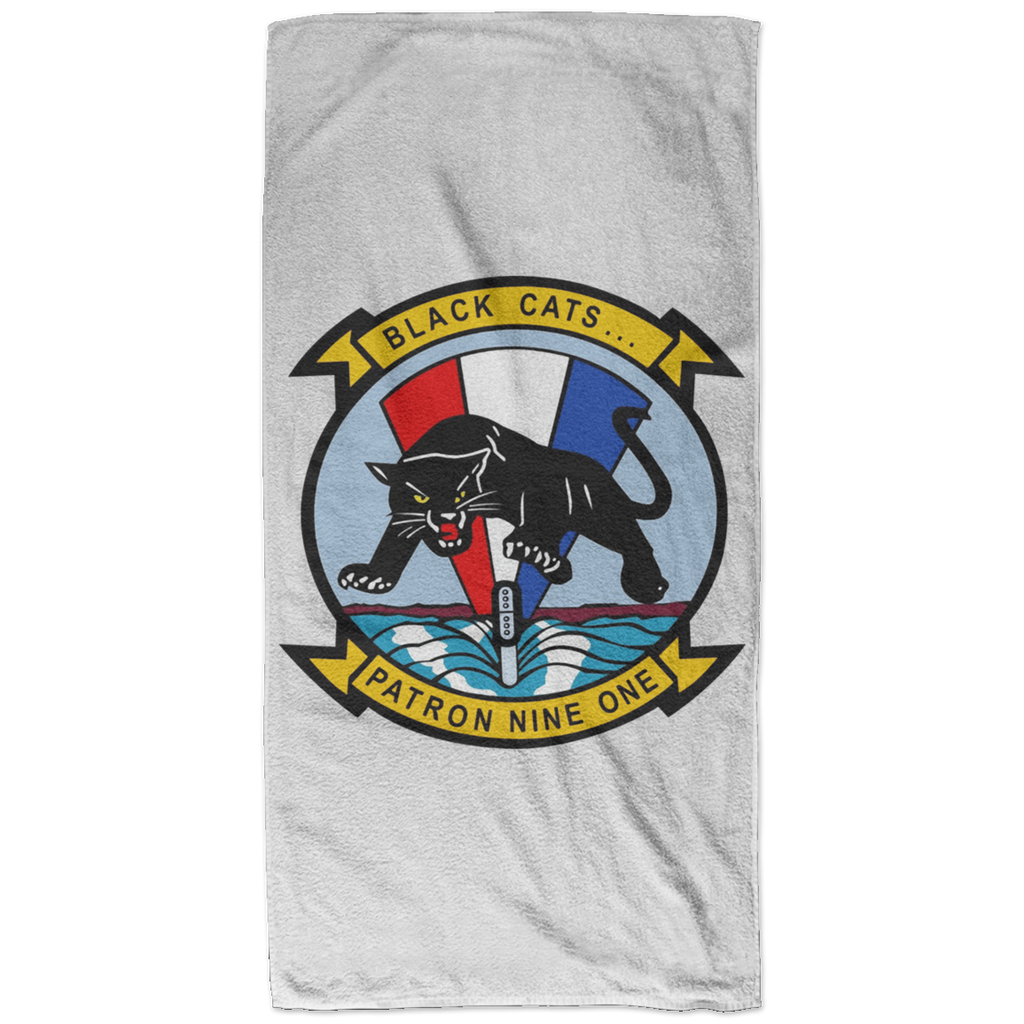 VP 91 1 Bath Towel - 32x64