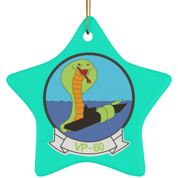 VP 60 1 Ornament – Star