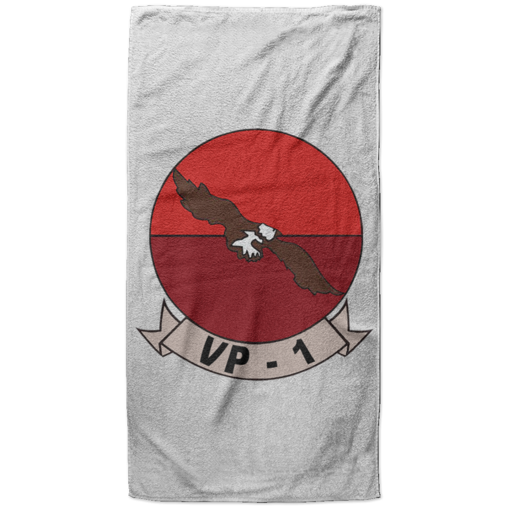 VP 01 5 Beach Towel - 37x74
