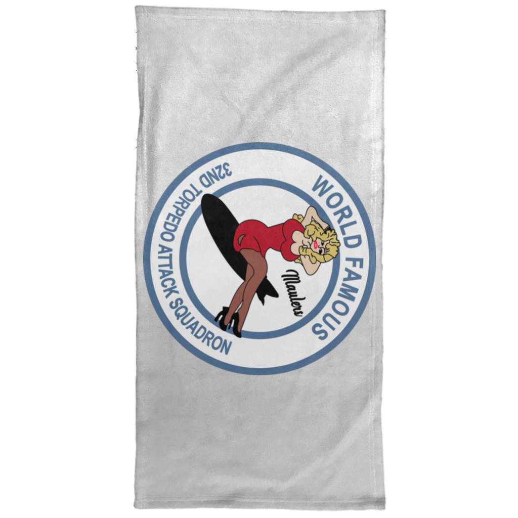 VS 32 5 Hand Towel - 15x30