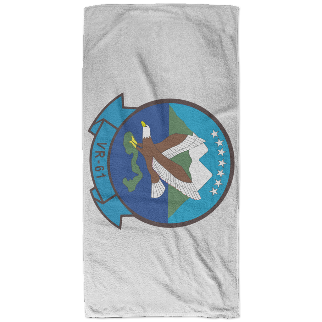 VR 61 Bath Towel - 32x64