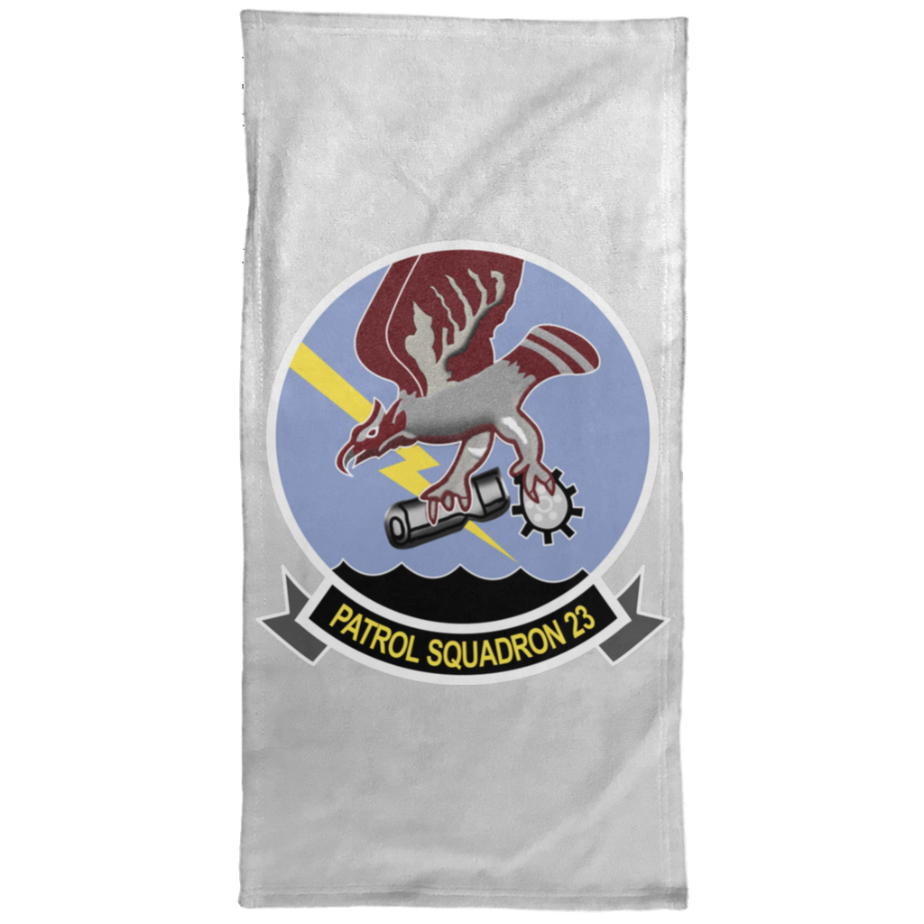 VP 23 2 Hand Towel - 15x30