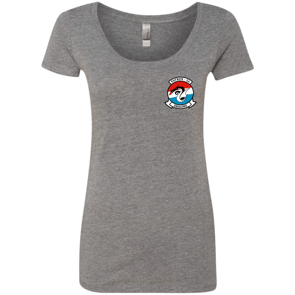 VP 56 6c Ladies' Triblend Scoop