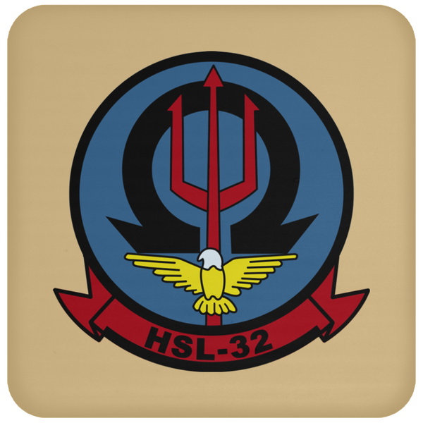 HSL 32 2 Coaster