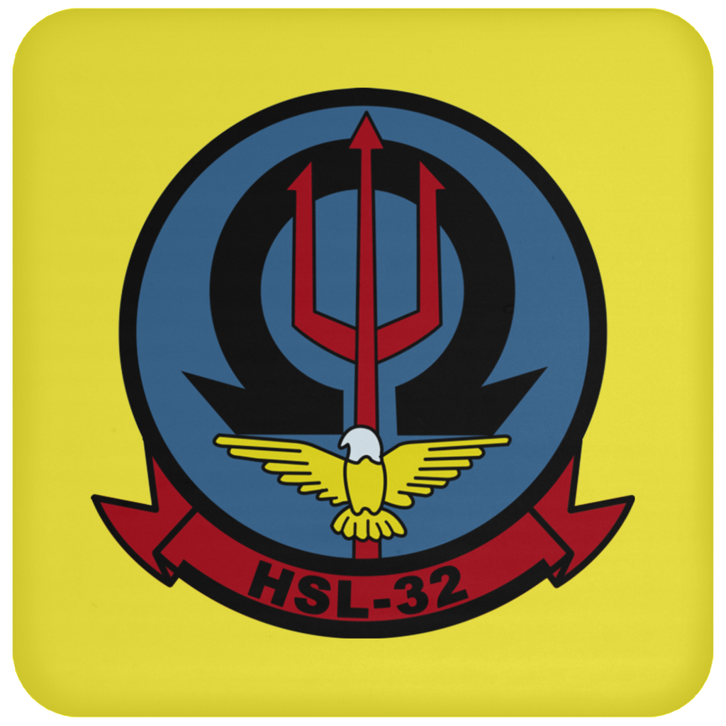 HSL 32 2 Coaster